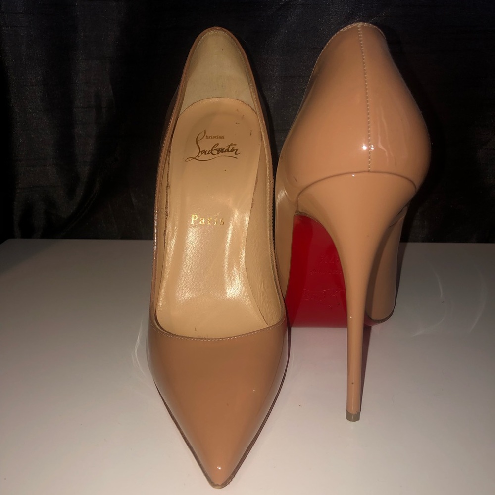 Christian Louboutin